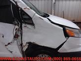 Thumbnail of 2016 Designer White Chevrolet City Express