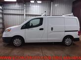 Photo of 2016 Designer White Chevrolet City Express