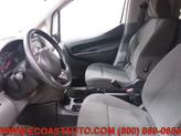 Thumbnail of 2016 Designer White Chevrolet City Express
