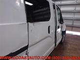 Thumbnail of 2016 Designer White Chevrolet City Express