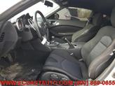 Thumbnail of 2011 Brilliant Silver Metallic Nissan 370Z