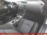 Thumbnail of 2011 Brilliant Silver Metallic Nissan 370Z
