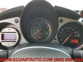 Thumbnail of 2011 Brilliant Silver Metallic Nissan 370Z