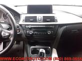 Thumbnail of 2015 Mineral Gray Metallic BMW 320