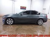 Thumbnail of 2015 Mineral Gray Metallic BMW 320