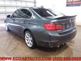 Thumbnail of 2015 Mineral Gray Metallic BMW 320