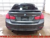 Thumbnail of 2015 Mineral Gray Metallic BMW 320