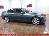Thumbnail of 2015 Mineral Gray Metallic BMW 320