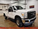 Photo of 2012 WHITE Ford F-250