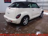 Thumbnail of 2005 Cool Vanilla Chrysler PT Cruiser