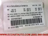 Thumbnail of 2005 Cool Vanilla Chrysler PT Cruiser