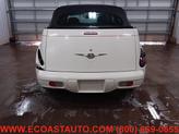 Thumbnail of 2005 Cool Vanilla Chrysler PT Cruiser