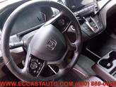Thumbnail of 2020 Platinum White Pearl Honda Odyssey