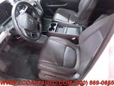 Thumbnail of 2020 Platinum White Pearl Honda Odyssey