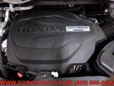Thumbnail of 2020 Platinum White Pearl Honda Odyssey