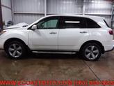 Photo of 2012 Aspen White Pearl II Acura MDX