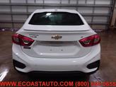 Thumbnail of 2018 Summit White Chevrolet Cruze