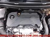 Thumbnail of 2018 Summit White Chevrolet Cruze