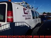 Thumbnail of 2006 Summit White Chevrolet Express 1500