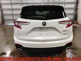 Thumbnail of 2025 Platinum White Pearl Acura RDX