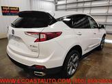 Thumbnail of 2025 Platinum White Pearl Acura RDX