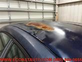 Thumbnail of 2001 Medium Royal Blue Metallic Ford Taurus