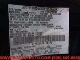 Thumbnail of 2001 Medium Royal Blue Metallic Ford Taurus