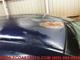 Thumbnail of 2001 Medium Royal Blue Metallic Ford Taurus