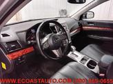 Thumbnail of 2011 Graphite Gray Metallic Subaru Outback