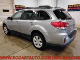 Thumbnail of 2011 Graphite Gray Metallic Subaru Outback