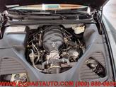 Thumbnail of 2007 Touring Grey Metallic Maserati Quattroporte