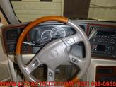 Thumbnail of 2003 White Diamond Cadillac Escalade ESV