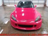 Thumbnail of 2006 RED Honda S2000