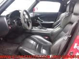 Thumbnail of 2006 RED Honda S2000