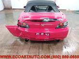 Thumbnail of 2006 RED Honda S2000