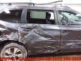 Thumbnail of 2021 Magnetite Gray Metallic Subaru Ascent