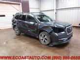Thumbnail of 2021 Magnetite Gray Metallic Subaru Ascent