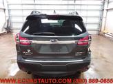 Thumbnail of 2021 Magnetite Gray Metallic Subaru Ascent