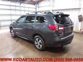 Thumbnail of 2021 Magnetite Gray Metallic Subaru Ascent