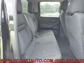 Thumbnail of 2023 Super Black Nissan Frontier
