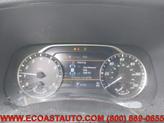 Thumbnail of 2023 Super Black Nissan Frontier