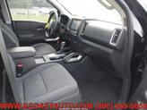 Thumbnail of 2023 Super Black Nissan Frontier