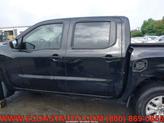 Thumbnail of 2023 Super Black Nissan Frontier