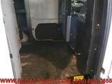 Thumbnail of 2010 Frozen White Ford Transit Connect
