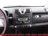 Thumbnail of 2009 Deep Black smart ForTwo