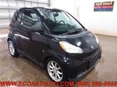 Photo of 2009 Deep Black smart ForTwo