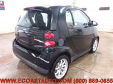 Thumbnail of 2009 Deep Black smart ForTwo