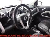 Thumbnail of 2009 Deep Black smart ForTwo