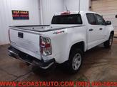 Thumbnail of 2022 Summit White Chevrolet Colorado