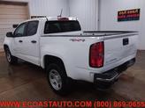 Thumbnail of 2022 Summit White Chevrolet Colorado
